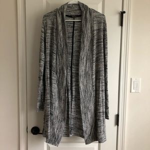 Laila Jayde Duster Cardigan, Size M